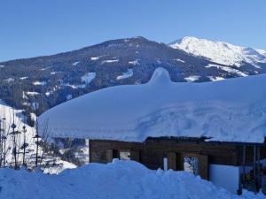 Fichtenhtte Tuxer Alpen Berghtte Tuxer Alpen